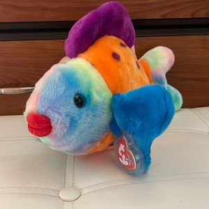 Lips original beanie buddy